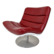 Model F978 Lounge Chair by Geoffrey Harcourt for Artifort, 1968