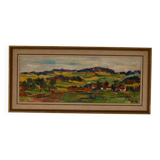 « Vallée » d'Andersson