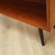 Teak bookcase, Danish design, 1970s, manufactured in Denmark