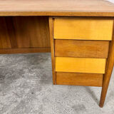 Vintage modernist desk