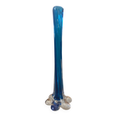 Single-flower vase