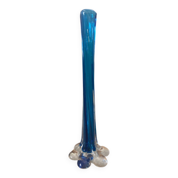 Single-flower vase