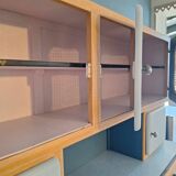 Mado renovated 3-section buffet