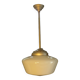 Suspension 1930