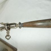 Service à gigot de 3 pièces dans leur boite