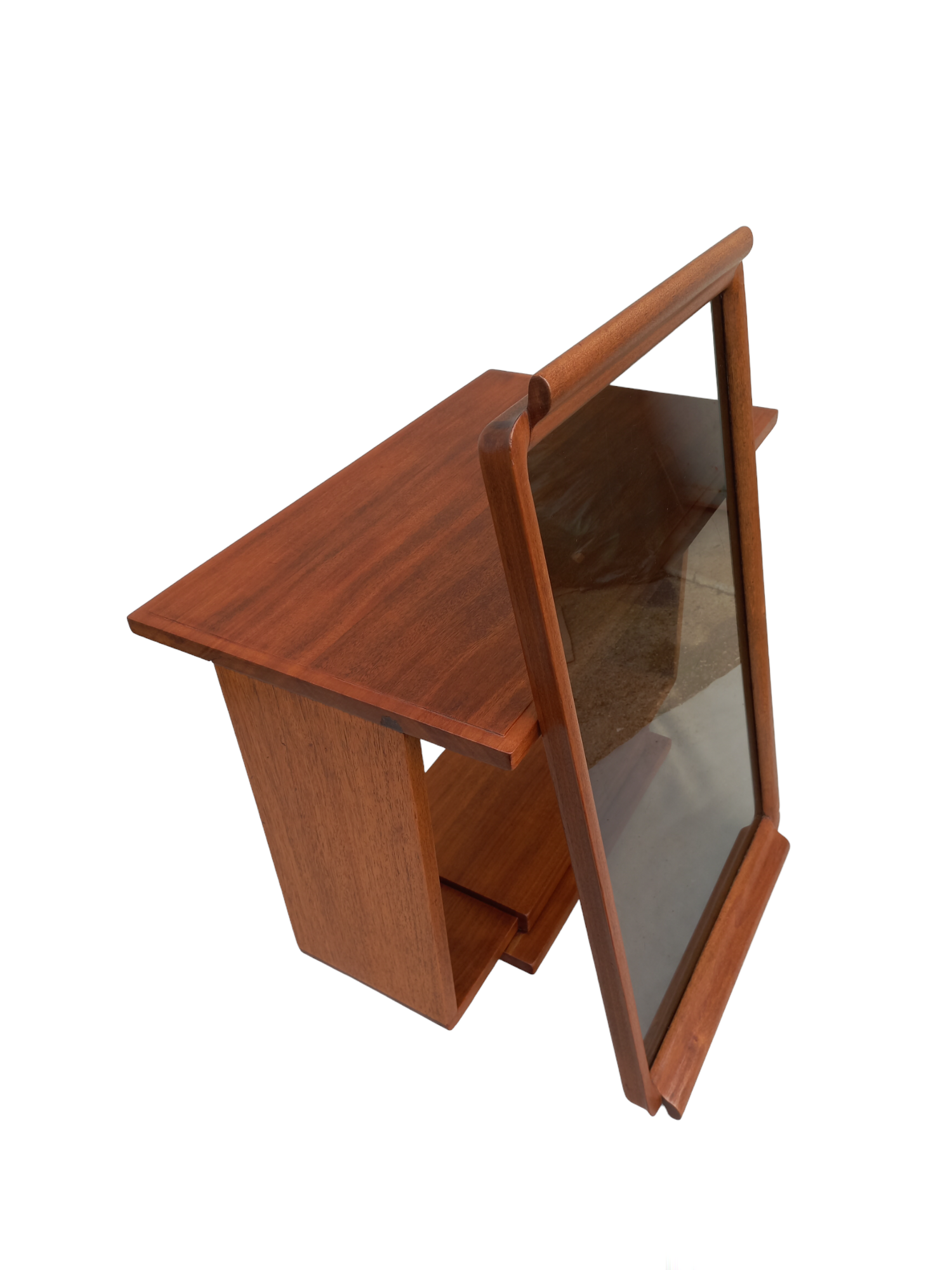 Modernist Art Deco Coffee Table