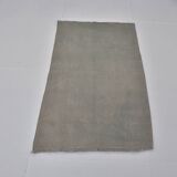 Small Oushak Hmep Kilim Rug sku 3919