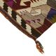Turkish Handmade Vintage Anatolian Kilim 177 cm x 314 cm