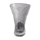 Vase papillon cristal D Arques