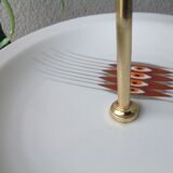 Cake display, 3-story servant