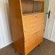 Vintage secretary furniture