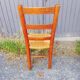 6 brutalist chairs