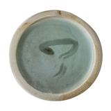 Ceramic dish