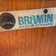 Scandinavian enfilade H.W Klein Bramin 1960