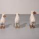 Original 'Sheep' by German designer Hanns-Peter Krafft, 1980s