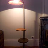 Vintage floor lamp 50s/60s