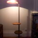 Vintage floor lamp 50s/60s