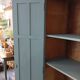 Parisian wardrobe 2 doors