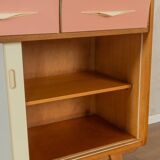 Kitchen cabinet