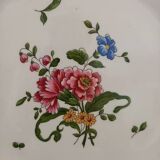 Old St Amand serving dish