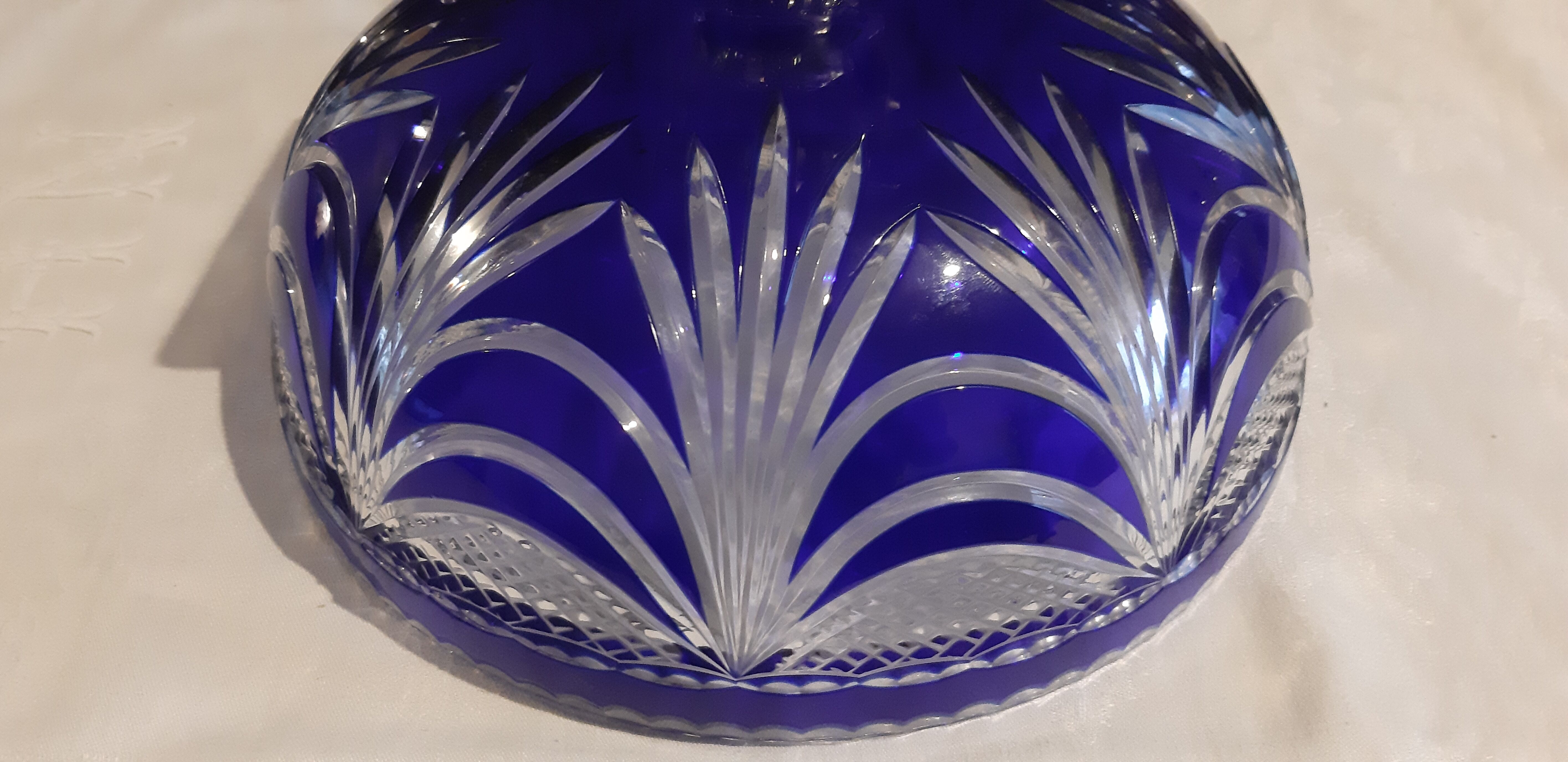 Crystal Cup