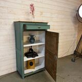 One-door buffet