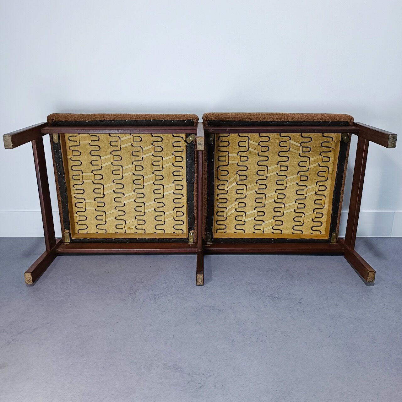 Yngve ekström parlor set for pastoe