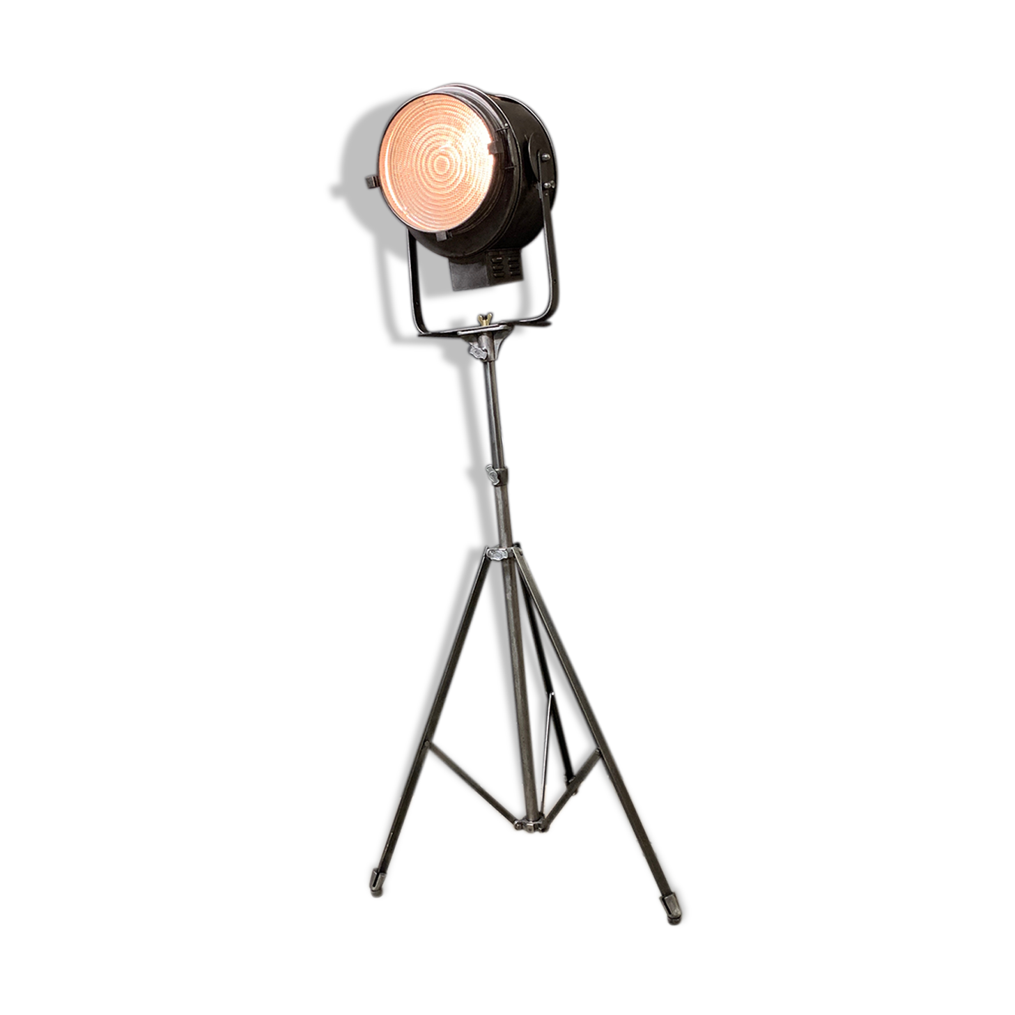 Cinema projector Cremer 2k 1930