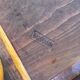 6 chaises bistrot baumann vintage