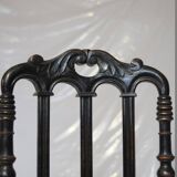 Napoleon III armchair