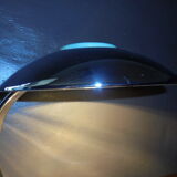 Bauhaus inspired lamp
