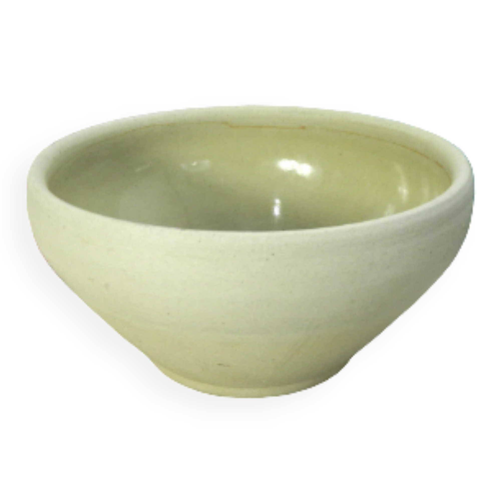 Stoneware kitchen bowl
