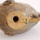 Ceramic fish by Gunnar Hansson 1960