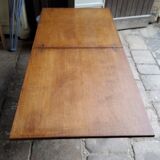 Table portefeuille