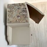 Art deco bedside