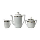Coffee service