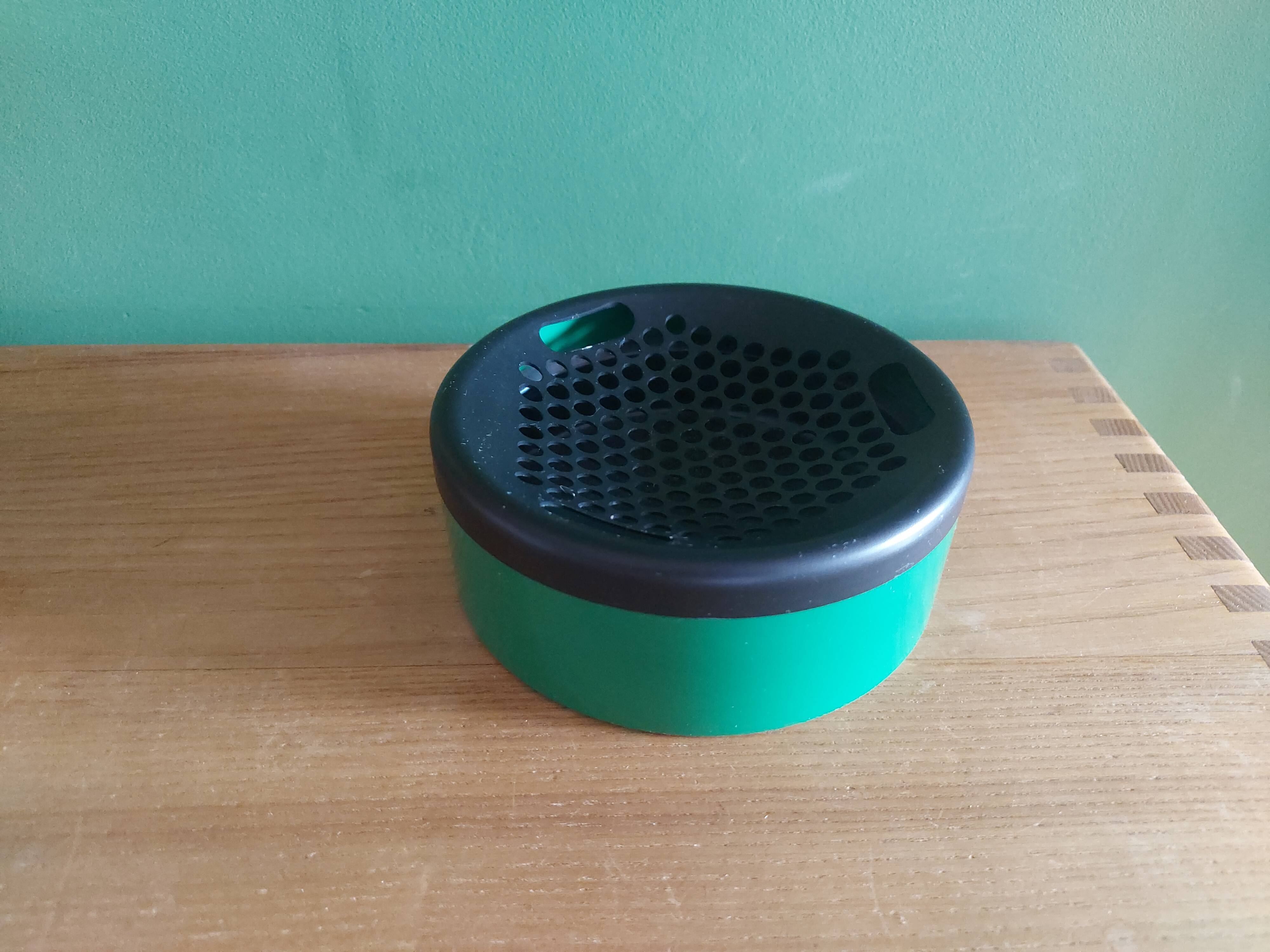 Vintage ashtray 70'S , made in Italy