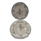 Handmade plate