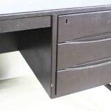 Vintage Arne Vodder Desk, Denmark 1960s
