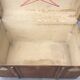 Luxury travel trunk 19 eme