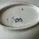 Earthenware Carnations KG Lunéville