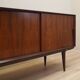 Rosewood sideboard, Danish design, 1970s, manufacturer: Omann Jun