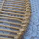 Plat refroidisseur a gateaux osier