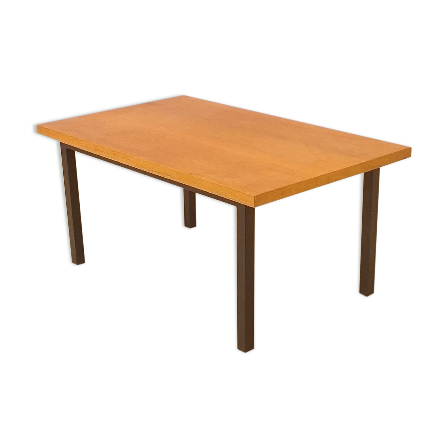 Vintage coffee table