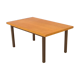Vintage coffee table