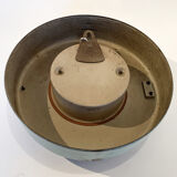 Mechanical wall clock