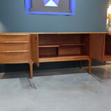 Mcintosh teak sideboard from the 1960s