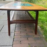 Table basse Louis van Teeffelen