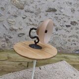Old wall lamp