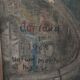 Christian Duriaud (1944) Large oil painting on canvas Still life with roses 69